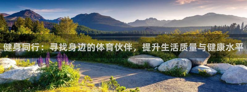 熊猫体育nba：健身同行：寻找身边的体育伙伴，提升生活质量与健康水平